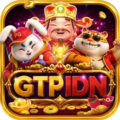 GTPIDN - Petualangan Tak Terbatas dalam Dunia MMORPG