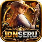 IDNSERU - Game Gaple Seru dan Menyenangkan