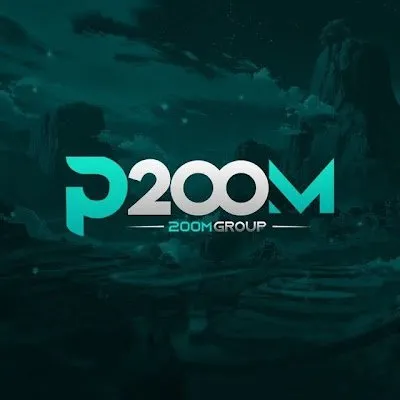 P200M - Game MOBA yang Menantang dan Seru