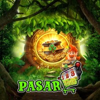 PASAR123 - Pertarungan Epik di Dunia Aksi