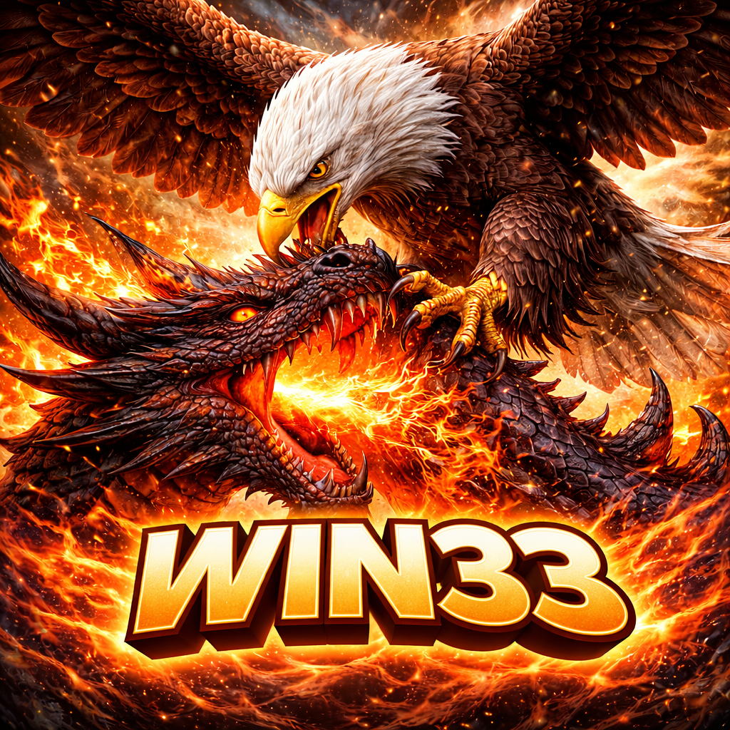 WIN33 - Petualangan Aksi yang Menggugah Adrenalin